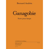 Andres B. Ganagobie Harpe