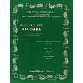Delgiudice M. Ali Baba Tuba