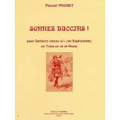 Proust P. Sonnez Buccins! Tuba