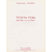 Joubert C.h. Tunuva Tuba