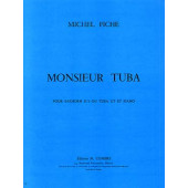 Fiche M. Monsieur Tuba