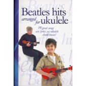 Beatles Hits For Ukulele