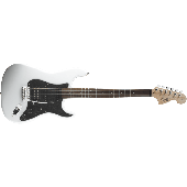 Squier Affinity Stratocaster Hss Olympic White