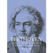 Beethoven L. Easy Piano Pieces And Dances Piano