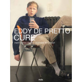 Eddy de Pretto Cure Pvg