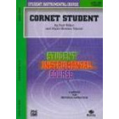 Weber F./vincent M.h. Cornet Student Vol 1