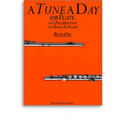 Herfurth P. A Tune A Day Book One Flute
