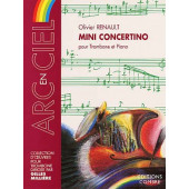 Renault O. Mini Concertino Trombone