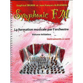Drumm S./alexander J.f. Symphonic FM Initiation Instruments A Vent