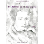 JEGOUX-KRUG L. Rythme AU Fil Des Oeuvres Vol 7
