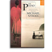 Nyman M. The Piano