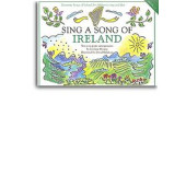 Sing A Song OF Ireland Piano