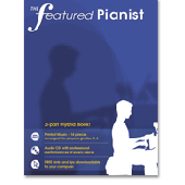 The Featured Pianist Piano