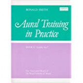 Smith R. Aural Training IN Practice Book II - Grades 4&5