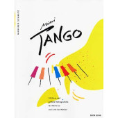 Schmitz M. Mini Tango Piano 2 et 4 Mains