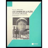 Brochot N. Les Cahiers de la Flute