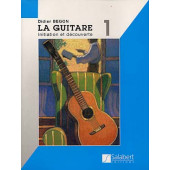 Begon D. la Guitare Vol 1
