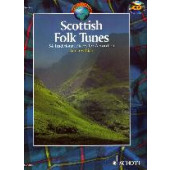 Lowthian I. Scottish Folk Tunes Accordeon