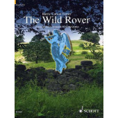 Carson Turner B. The Wild Rover Ens. Cordes