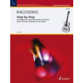 Ragossnig K. Step BY Step Guitare