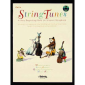 String Tunes Cello