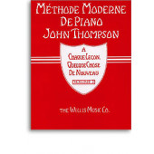 Thompson J. Methode Moderne Vol 2 Piano
