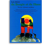 Les Joies DU Boogie et DU Blues Piano