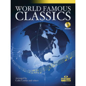 World Famous Classics Clarinette