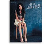 Winehouse A. Back TO Black Pvg