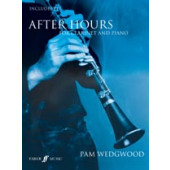 Wedgwood P. After Hours Clarinette