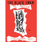 Menotti G.c. The Black Swan Chant