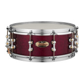 Pearl Caisse Claire MRV1465SC-354 Master Maple Reserve 14x6 5" Saphir