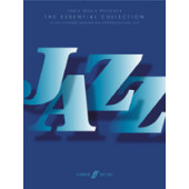 The Essential Jazz Collection Piano