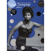Simone N. The Piano Songbook Vol 2 Pvg