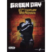 Green Day 21ST Centurybreakdown Pvg