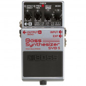 Boss SYB-5 Synthesizer Bass