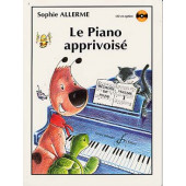 Allerme S. le Piano Apprivoise Vol 1