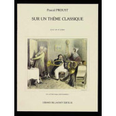 Proust P. Sur UN Theme Classique Cor