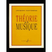 Casterede J. Theorie de la Musique