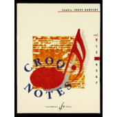 JOUVE-GANVERT S. Croq'notes Vol 3