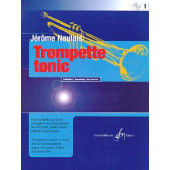 Naulais J. Trompette Tonic Vol 1