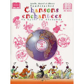 Vonderscher A. M. O. Chansons Enchantees Vol 2