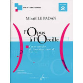 le Padan M. L'opus A L'oreille Vol 2