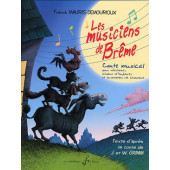MAURIS-DEMOURIOUX F. Les Musiciens DU Brenne