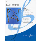 Hugues L. Delire Flute Piccolo