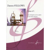 Fellows D. Scene N°1 Trompette