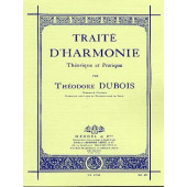 Dubois T. Traite D'harmonie