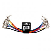 Cordon Jack Kirlin 0.3 M Pro Cable