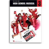Disney High School Musical 3 Senior Year Pvg