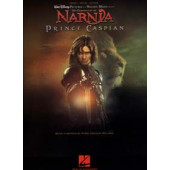 Narnia Prince Caspian Pvg